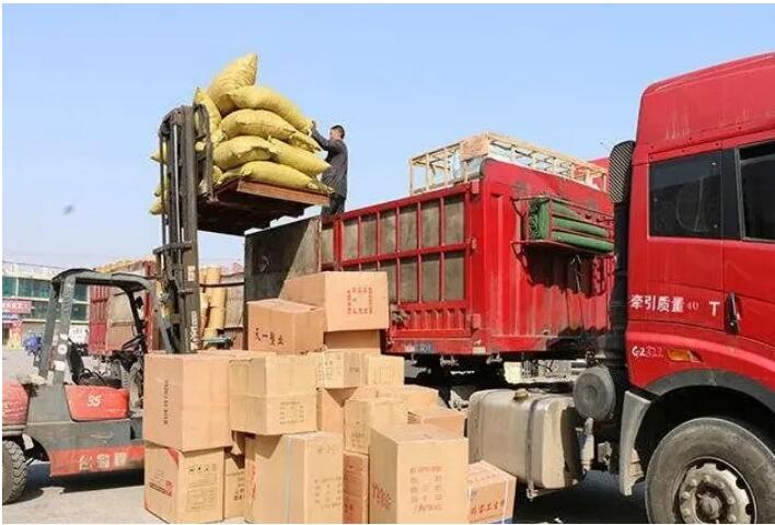 泉州到湄潭县物流专线