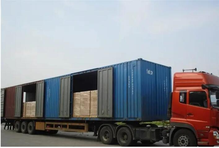 泉州到湄潭县整车运输